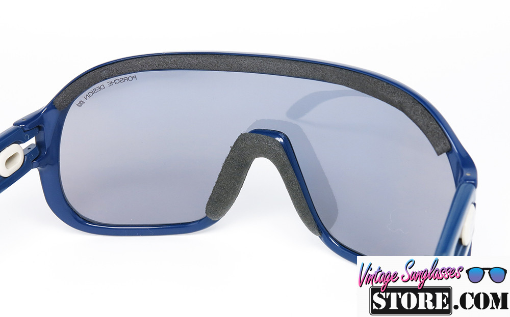 Porsche Design by CARRERA 5625 SKI MASK Polarized