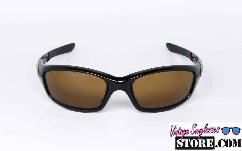 OAKLEY New Straight Jacket II 26-238