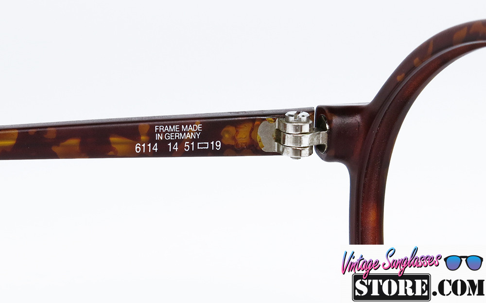 Dunhill 6114 col. 14 FRAME