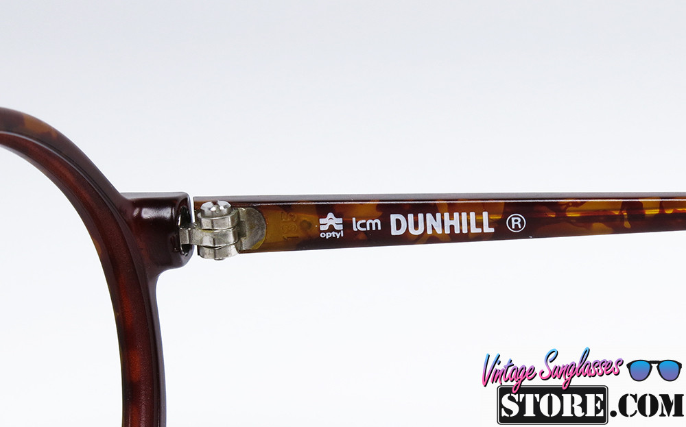 Dunhill 6114 col. 14 FRAME