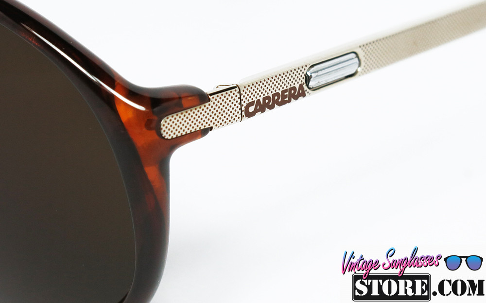 Carrera 5323 col. 11 Dark Brown lenses