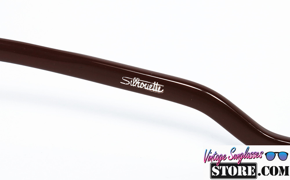 Silhouette 64 col. 954