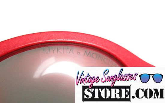 MYKITA & MONCLER LINO MD5