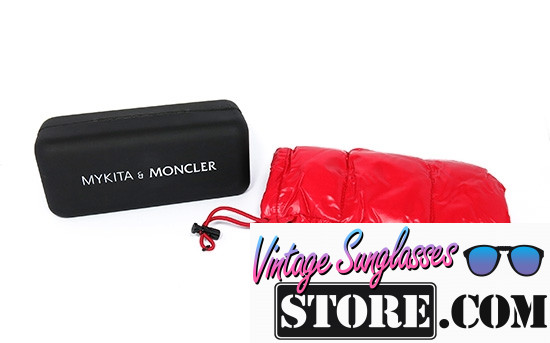 MYKITA & MONCLER LINO MD5