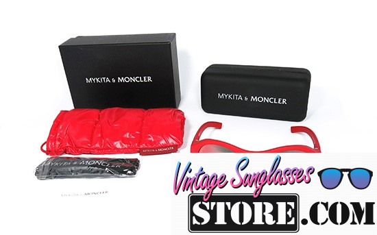 MYKITA & MONCLER LINO MD5