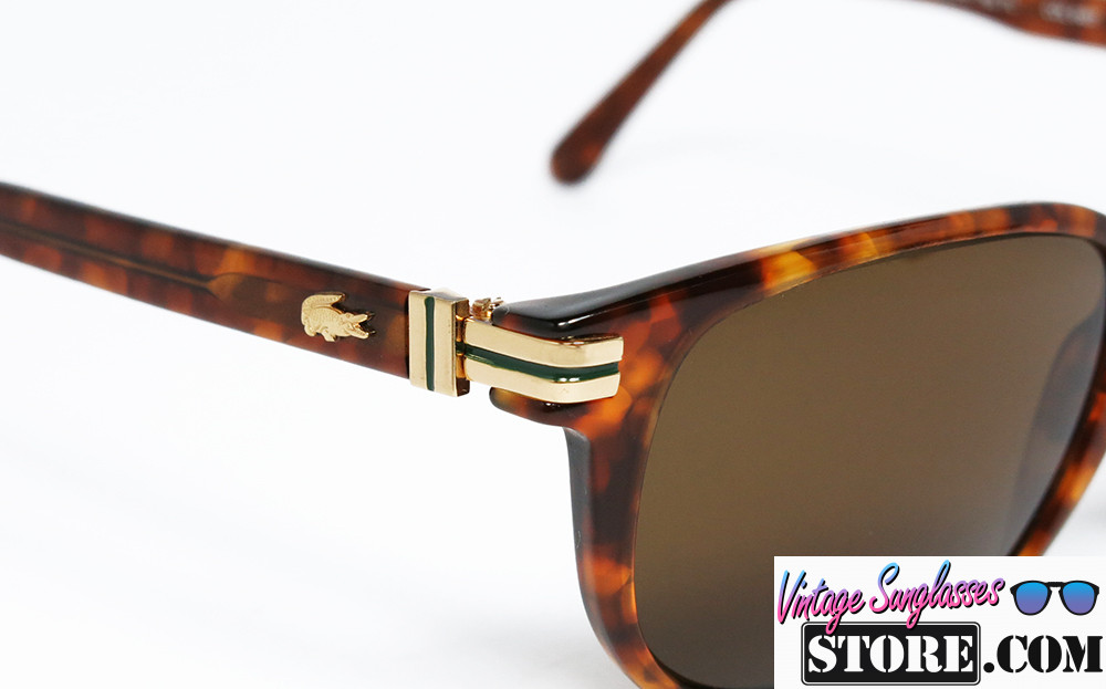Lacoste 755 FL col. 6407