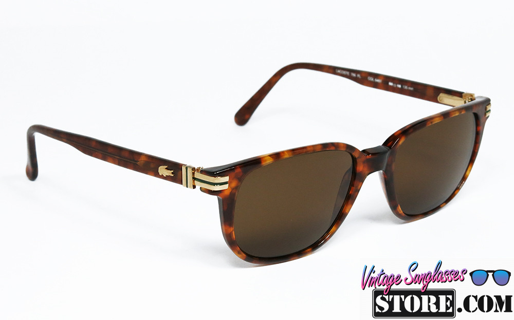 Lacoste 755 FL col. 6407