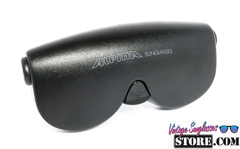 Alpina M1 64mm HANDMADE