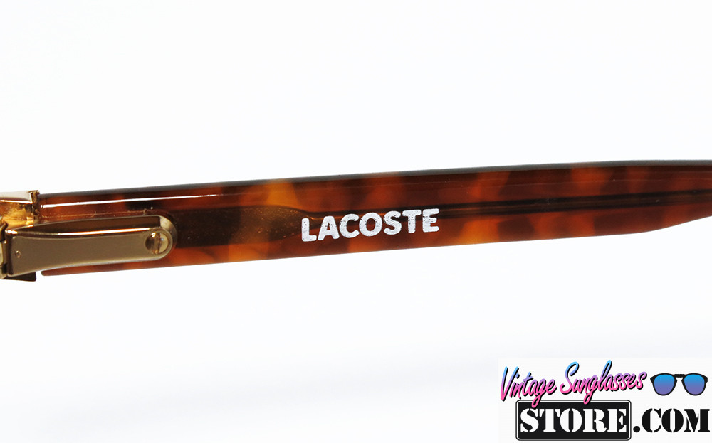 Lacoste 755 FL col. 6407