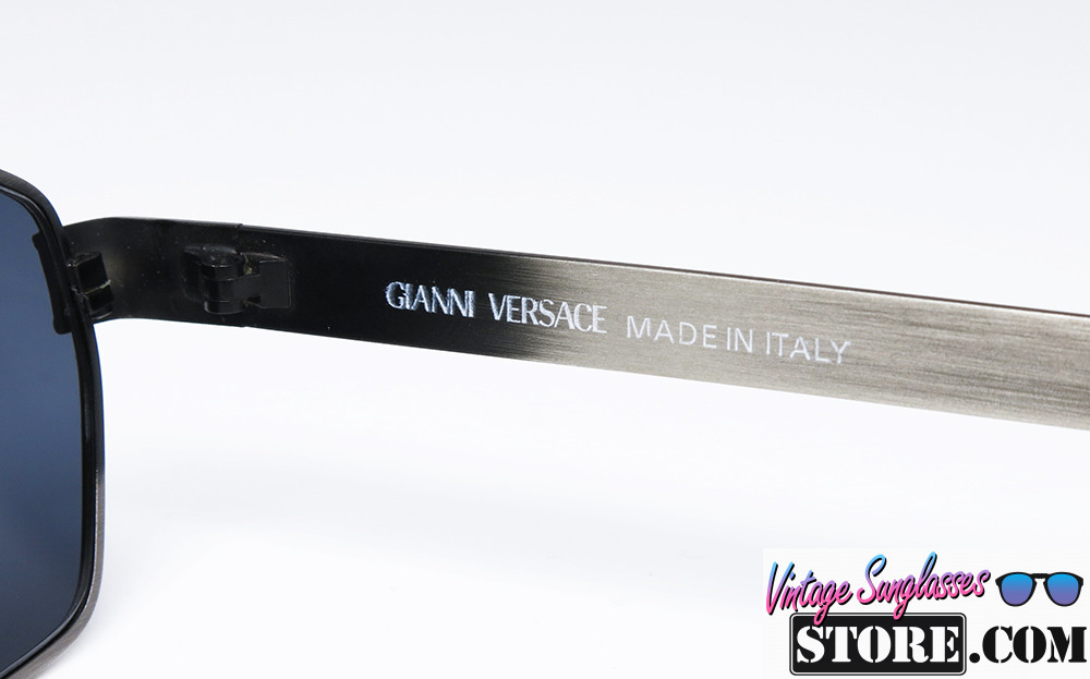 Gianni Versace S59 col. 943