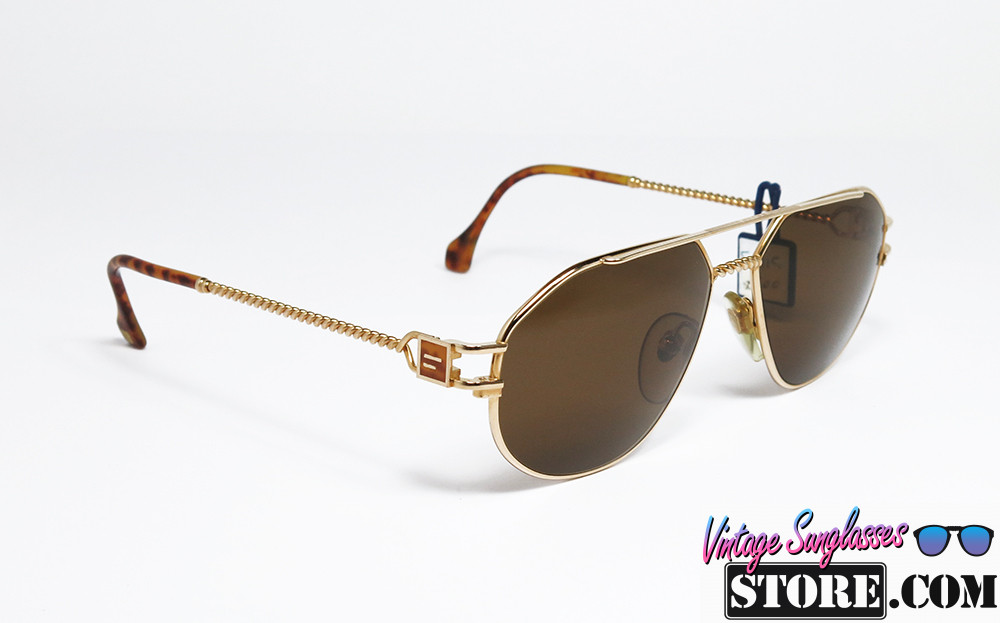 Henry Jullien KEANO Gold Plated