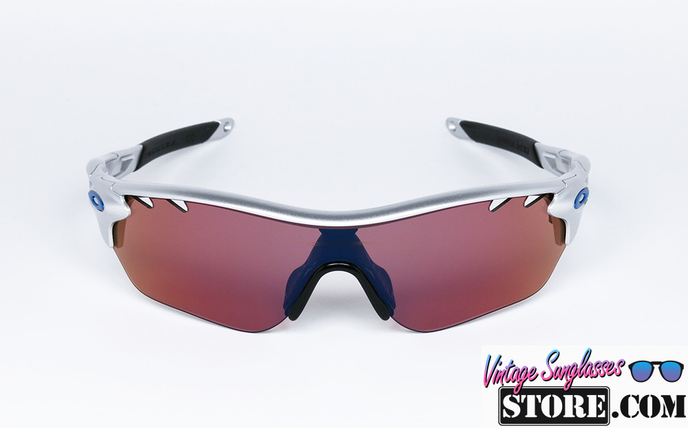 OAKLEY Radar Lock OO9181-03