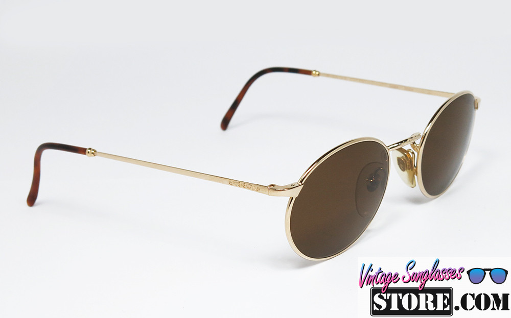 Henry Jullien ETON Gold Plated