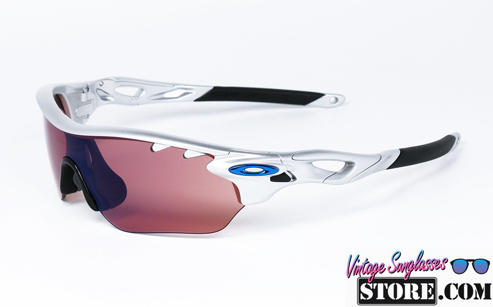 OAKLEY Radar Lock OO9181-03