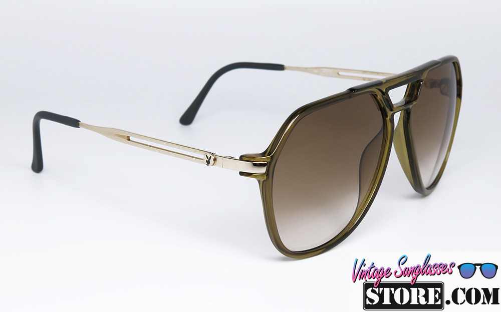 PLAYBOY 4616 col. 20 Gradient Brown