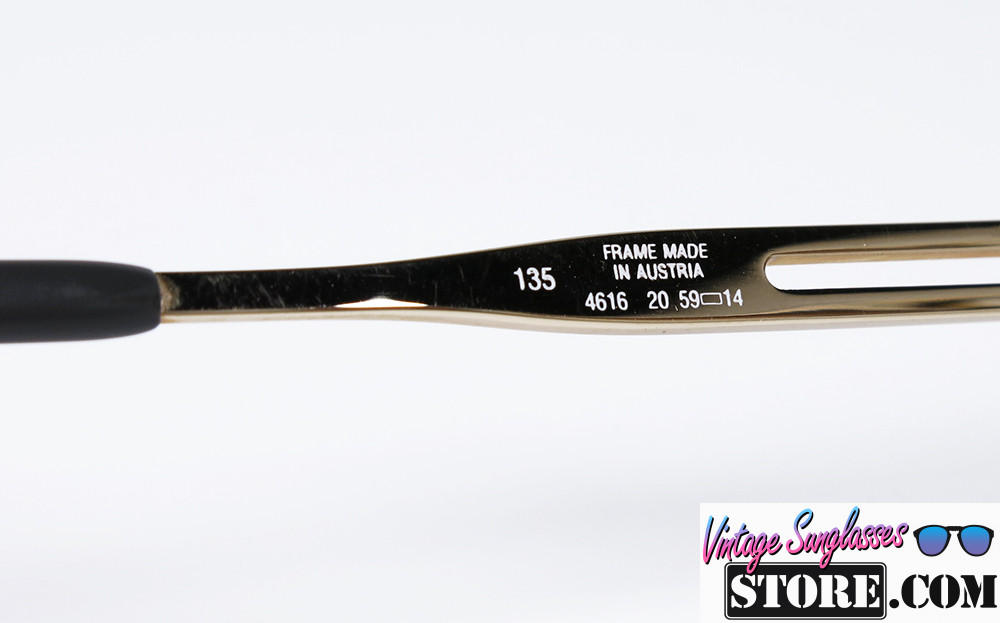 PLAYBOY 4616 col. 20 Gradient Brown