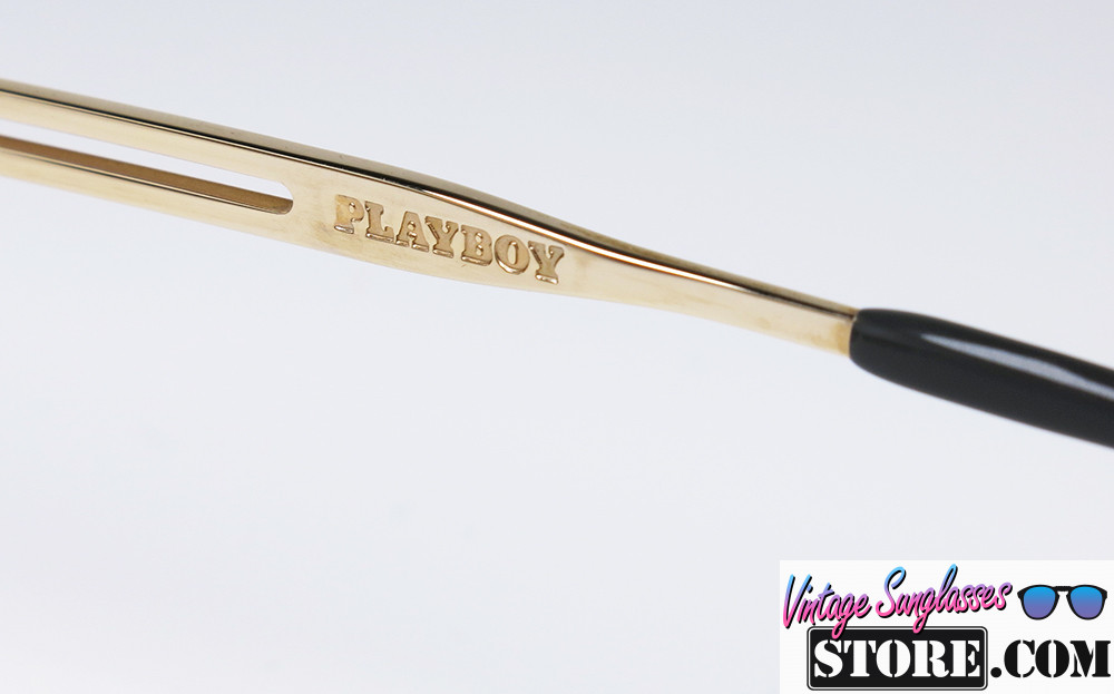 PLAYBOY 4616 col. 20 Gradient Brown