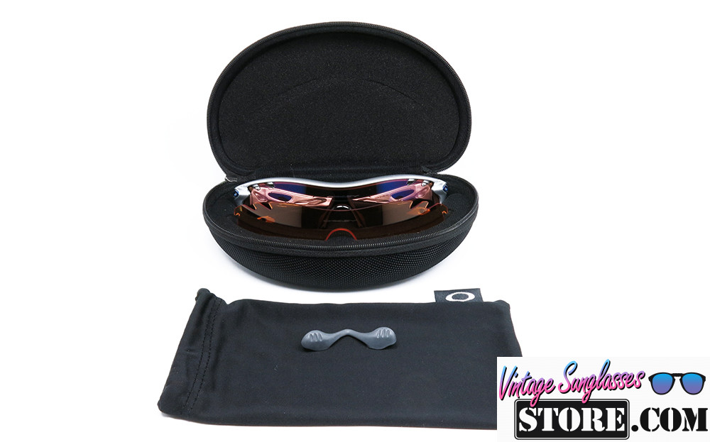 OAKLEY Radar Lock OO9181-03