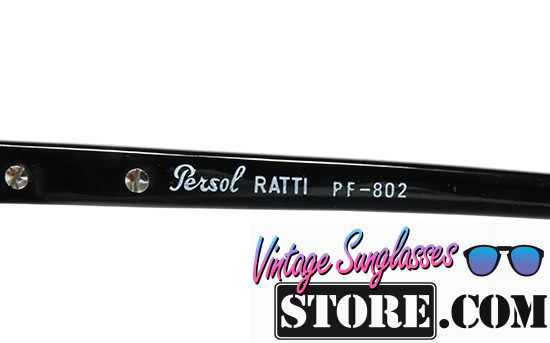 Persol RATTI PF-802 Pininfarina col. 95