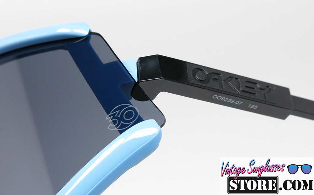 OAKLEY Eyeshade OO9259-07