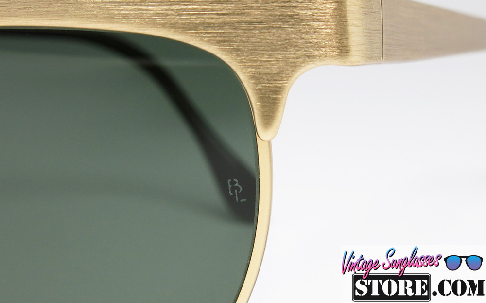 Ray Ban WAYFARER NUEVO W0755 B&L