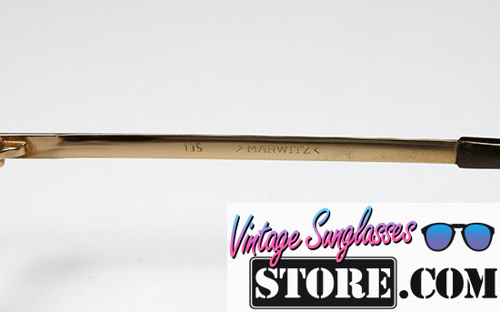 Marwitz 9004 Aviator