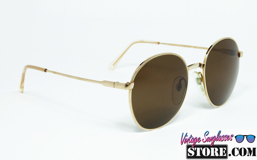 Occhiali oro hotsell 18 kt
