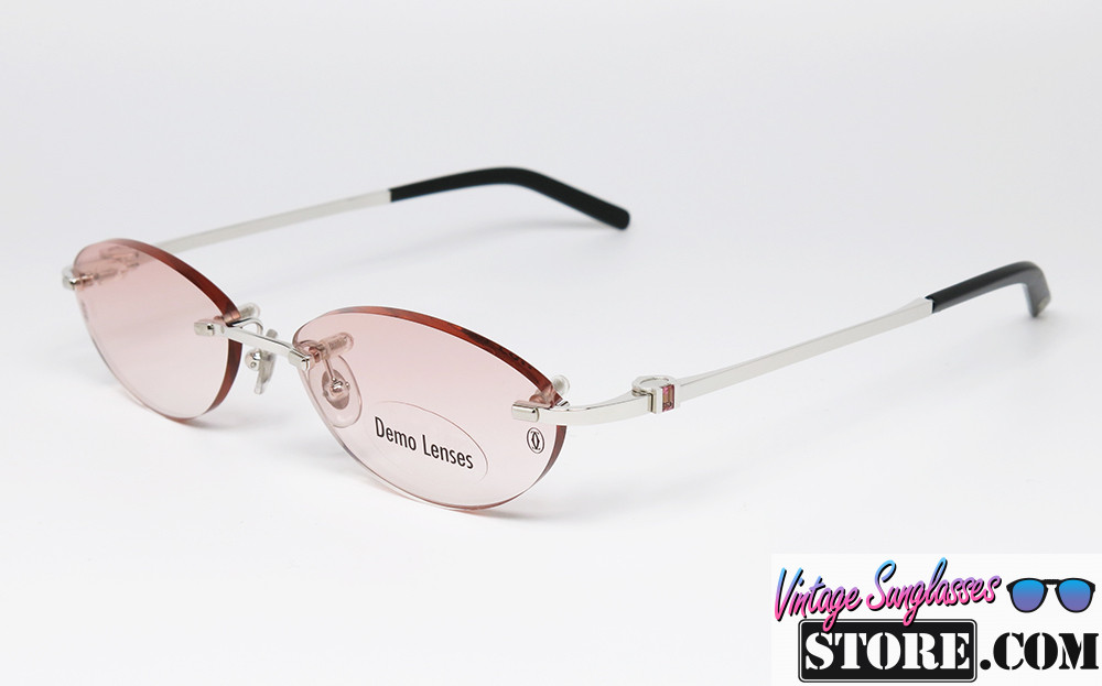 Cartier T8100632 GEMSTONES