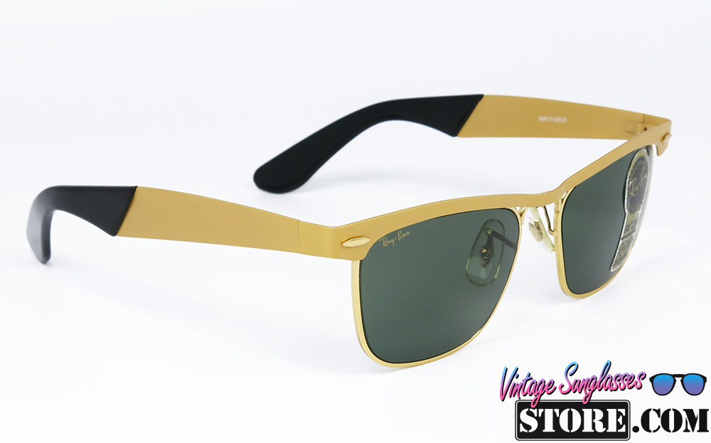 Ray Ban WAYFARER DLX B&L