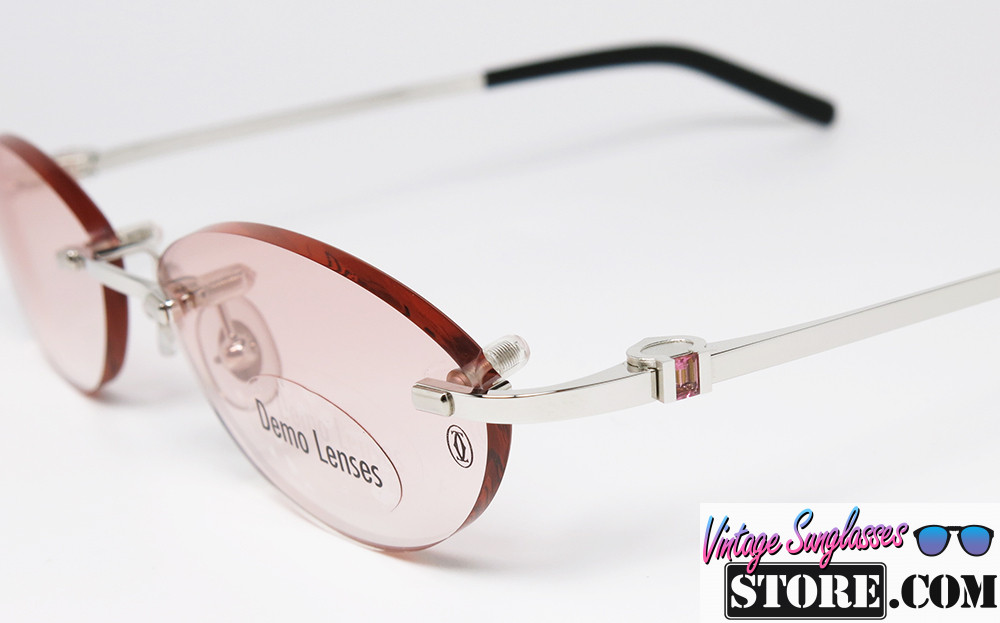 Cartier T8100632 GEMSTONES