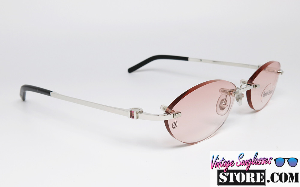 Cartier T8100632 GEMSTONES