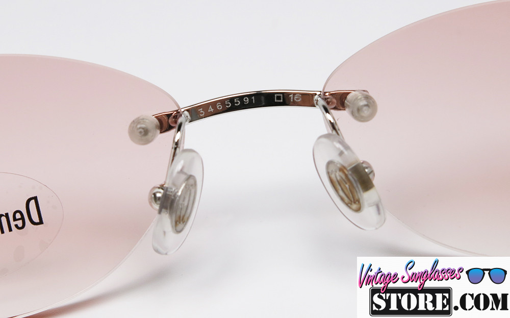 Cartier T8100632 GEMSTONES