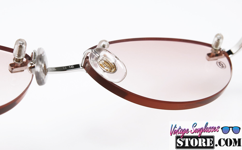 Cartier T8100632 GEMSTONES