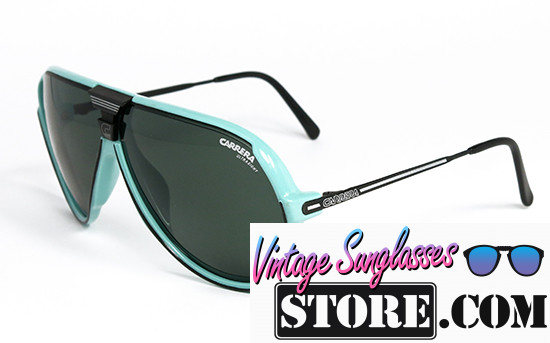 Carrera 5593 Sky Blue