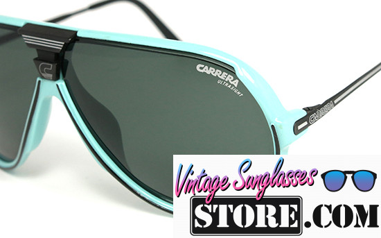 Carrera 5593 Sky Blue