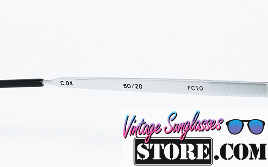 Casanova FC10 col. 04