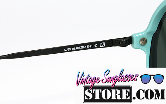 Carrera 5593 Sky Blue