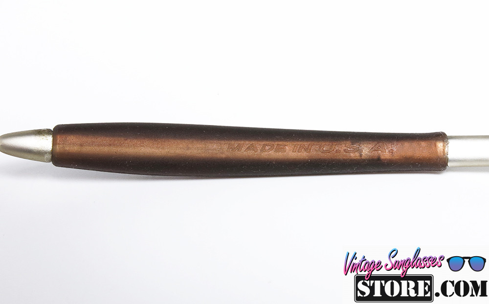 OAKLEY Minute Gen2 04-082 FMJ PLATINUM