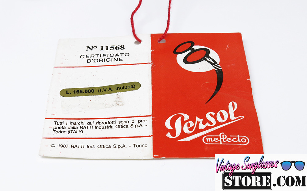 Persol RATTI 69218 col. 24