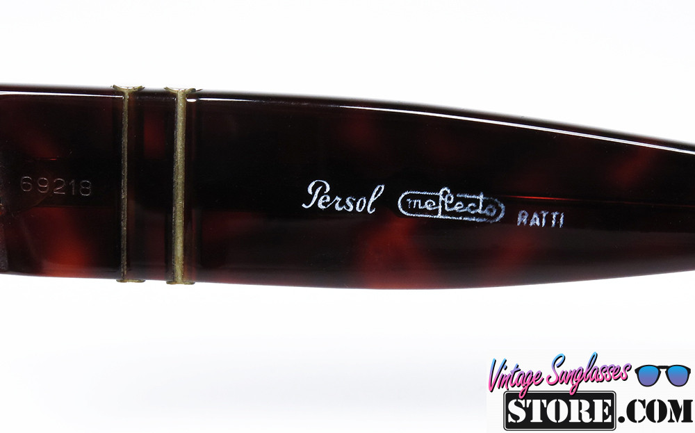 Persol RATTI 69218 col. 24