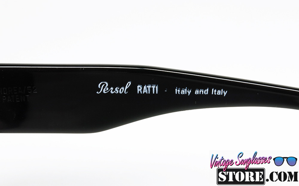 Persol RATTI ANDREA/52 col. 95