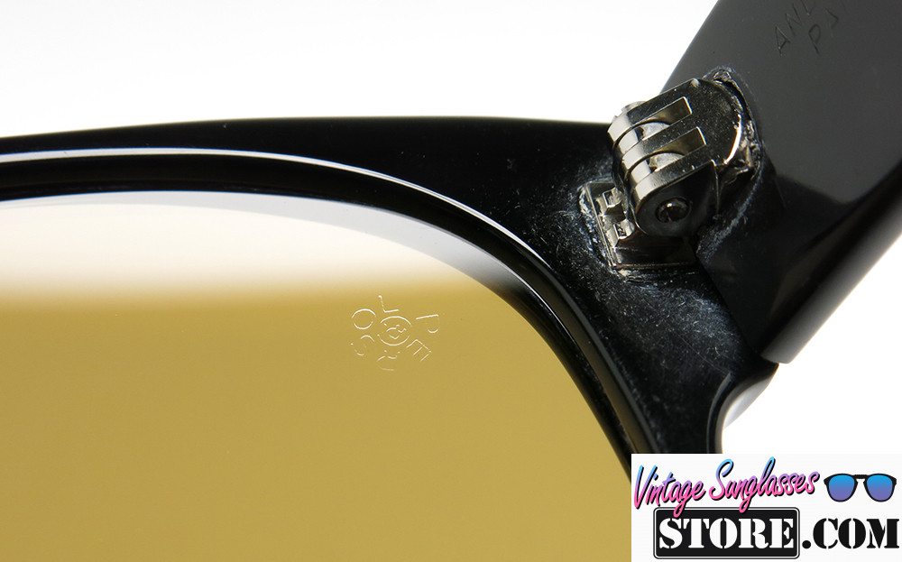 Persol RATTI ANDREA/52 col. 95