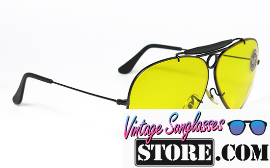Ray Ban Shooter Bausch & Lomb KALICHROME