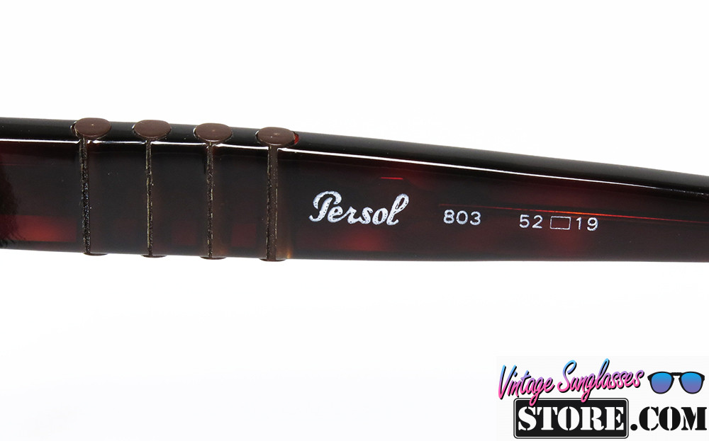Persol RATTI 803 col. 24