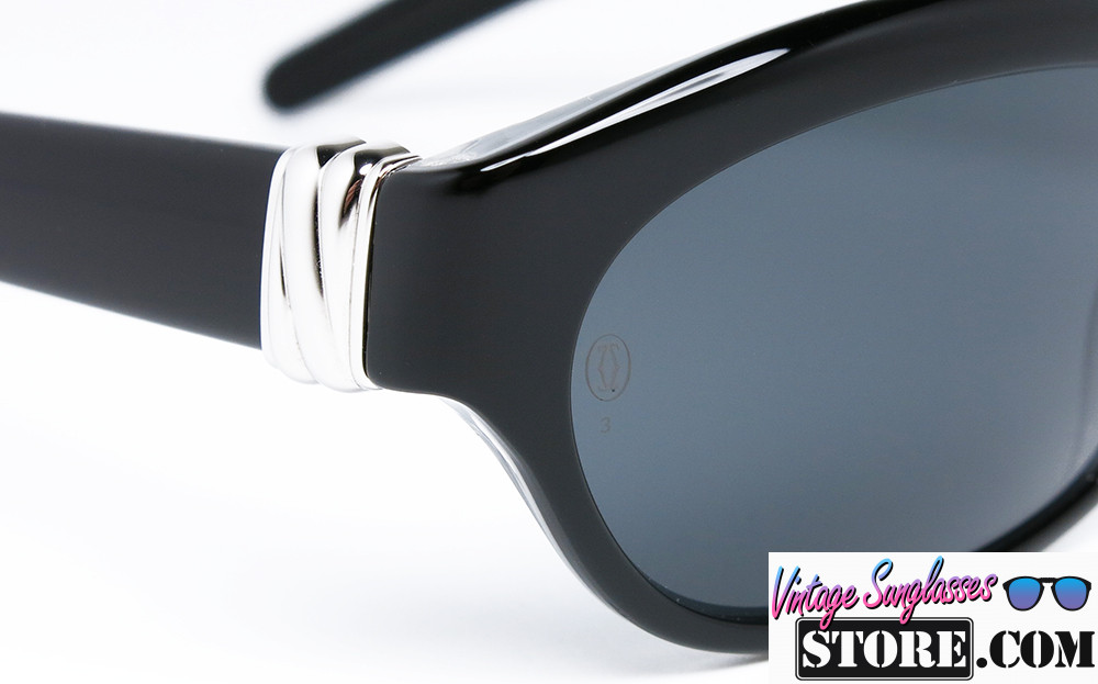 Cartier T8200325 NOIR