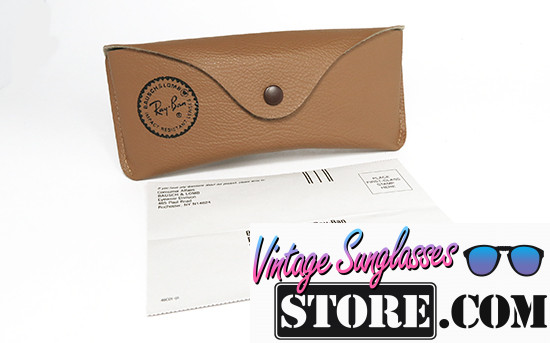 Ray Ban Shooter Bausch & Lomb KALICHROME