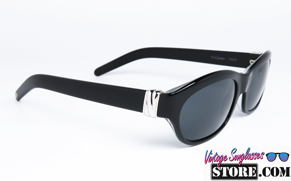 Cartier T8200325 NOIR