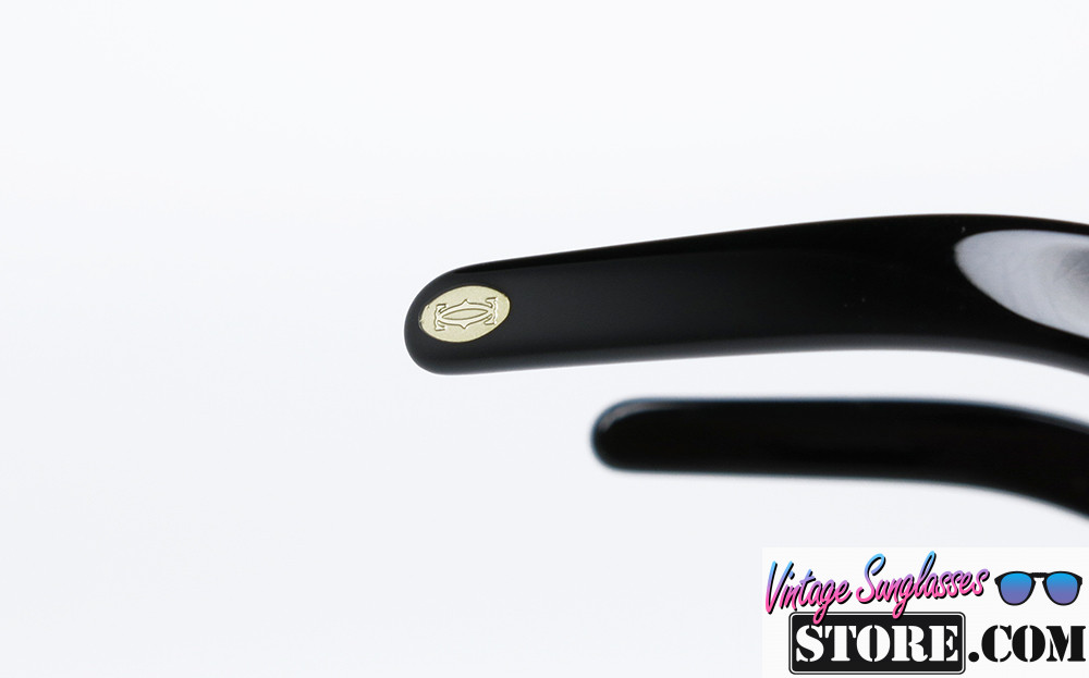 Cartier T8200325 NOIR