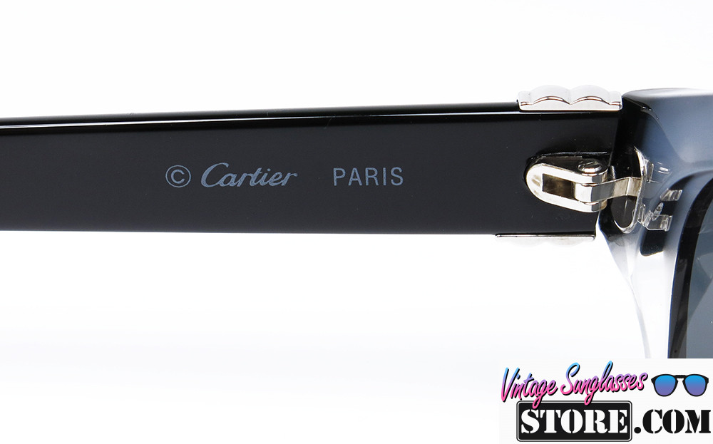 Cartier T8200325 NOIR