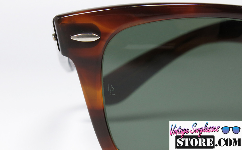 Ray Ban WAYFARER B&L 5024 Mock